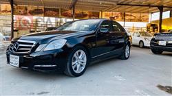 مێرسێدس بێنز E-Class